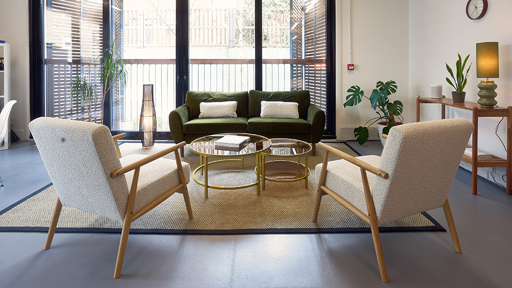 Green Training Room Islington 10