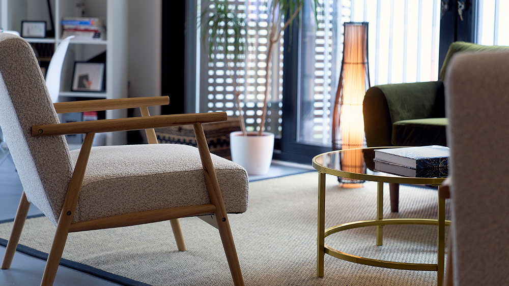 Green Training Room Islington 9