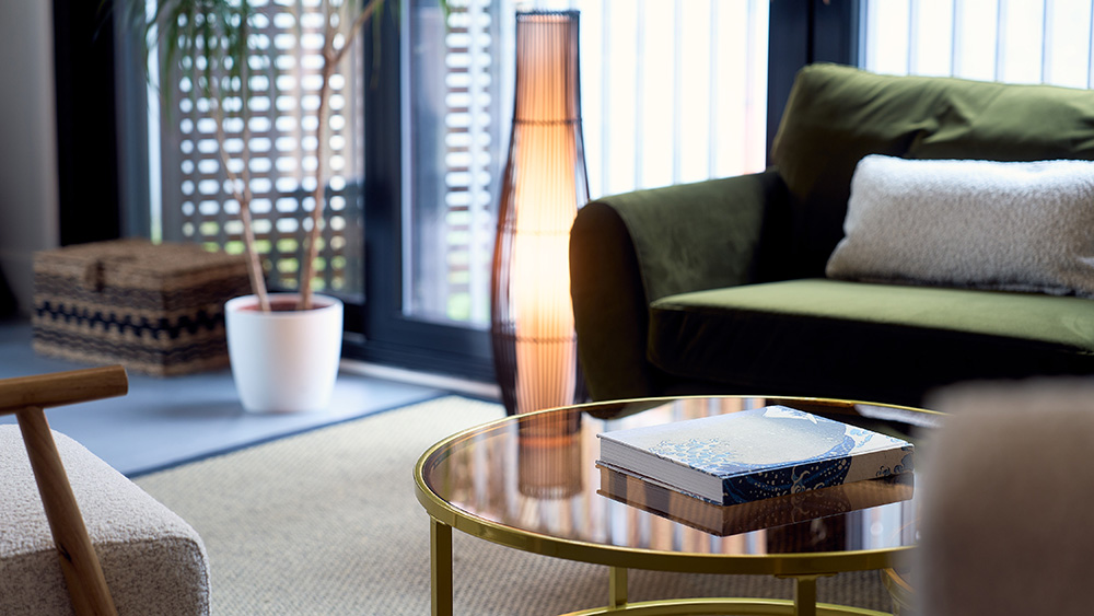 Green Training Room Islington 6