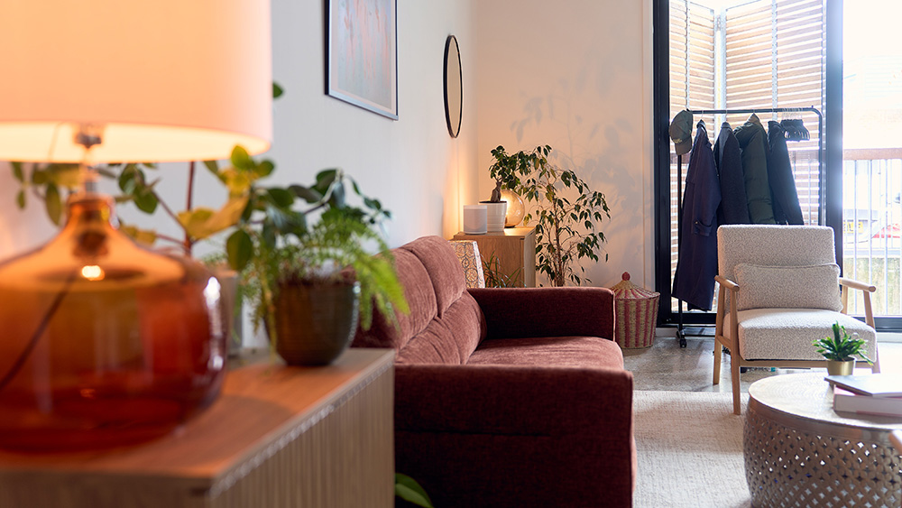 Green Training Room Islington 9